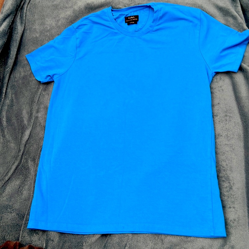 Zara men’s t-shirt